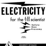 Electricity for the 4-H Scientist