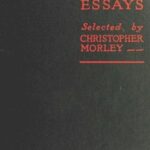 Modern Essays
