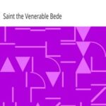 Bede's Ecclesiastical History of England