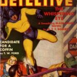 Hooded Detective, Volume III No. 2, January, 1942