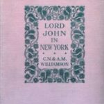 Lord John in New York
