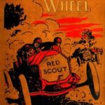 Bert Wilson at the Wheel