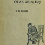 Love Sonnets of an Office Boy