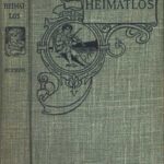 Heimatlos: Two stories for children, and for those who love children