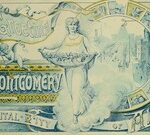 Montgomery, the Capital City of Alabama: Her Resources and Advantages