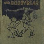Father Bear and Bobby Bear