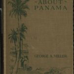 Prowling about Panama