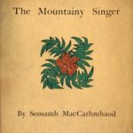 The Mountainy Singer