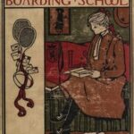 The Little Colonel at Boarding-School