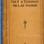 Outline Studies in the Old Testament for Bible Teachers