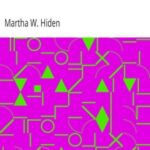 How Justice Grew: Virginia Counties, An Abstract of Their Formation