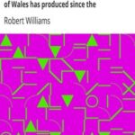 A Biographical Sketch of some of the Most Eminent Individuals which the Principality of Wales has produced since the Reformation