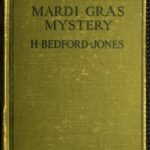 The Mardi Gras Mystery