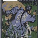 Held by Chinese Brigands