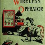 Bert Wilson, Wireless Operator