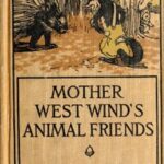 Mother West Wind's Animal Friends