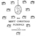 The Misfit Christmas Puddings
