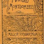 Matilda Montgomerie; Or, The Prophecy Fulfilled