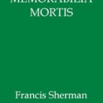 In Memorabilia Mortis