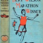 Bert Wilson, Marathon Winner