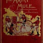 The Army Mule, and Other War Sketches