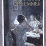 The Last Rose of Summer