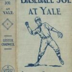 Baseball Joe at Yale; or, Pitching for the College Championship