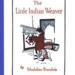 The Little Indian Weaver