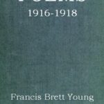 Poems, 1916-1918