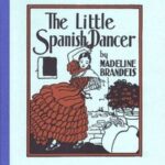 The Little Spanish Dancer