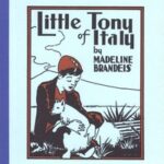 Little Tony of Italy
