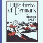 Little Greta of Denmark