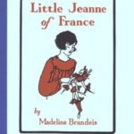 Little Jeanne of France