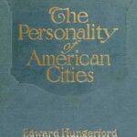 The Personality of American Cities