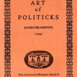 The Art of Politicks