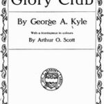 The Morning Glory Club