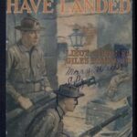 The Marines Have Landed