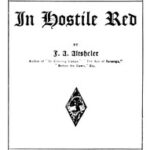 In Hostile Red