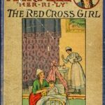 Mary Lee the Red Cross Girl