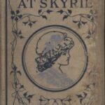 Dorothy at Skyrie