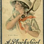 A Plucky Girl