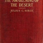 The Awakening of the Desert