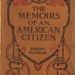 The Memoirs of an American Citizen