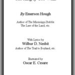 The King of Gee-Whiz