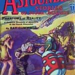 Astounding Stories of Super-Science January 1930