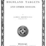 Highland Targets and Other Shields