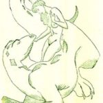 Futuria Fantasia, Fall 1939