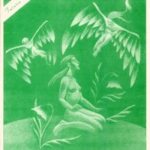 Futuria Fantasia, Spring 1940