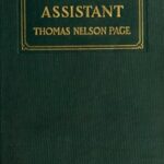 John Marvel, Assistant