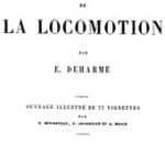 Les Merveilles de la Locomotion